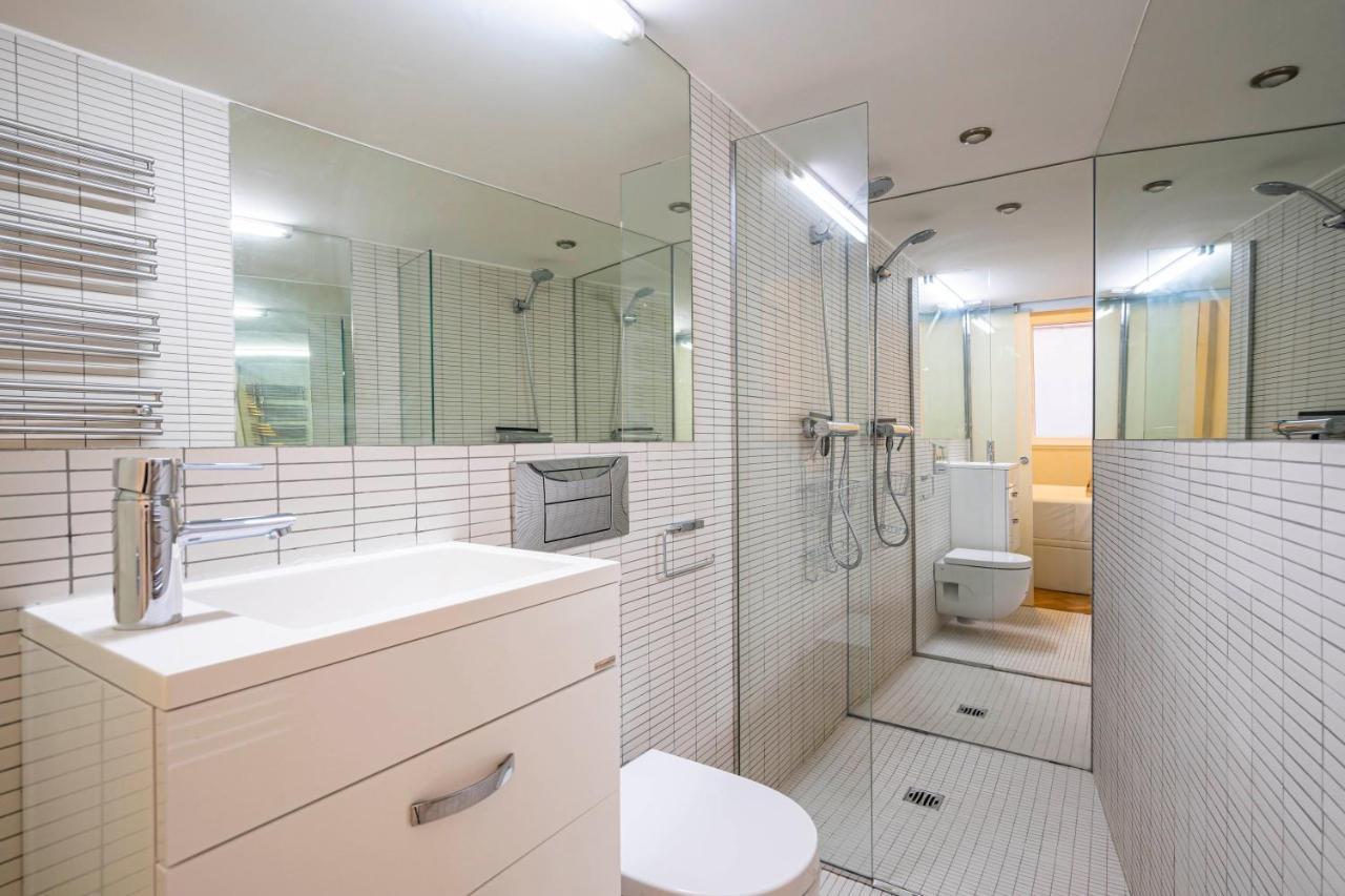 For You Rentals Apartment Temporal In The Center Of Madrid Esl5 Exteriör bild